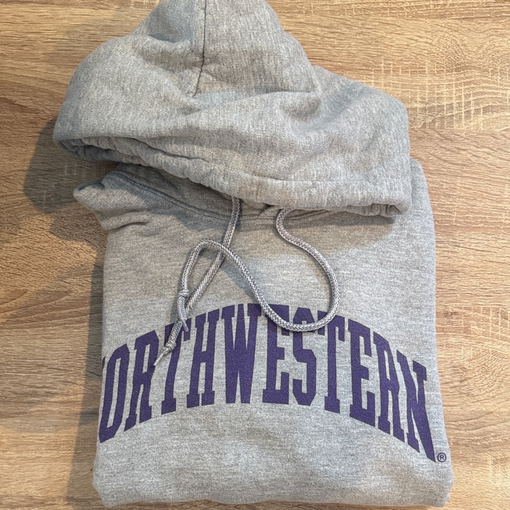 Vintage Northwestern Shirt